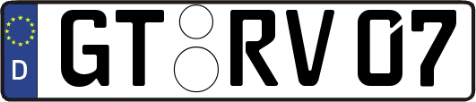GT-RV07