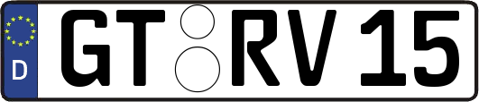 GT-RV15