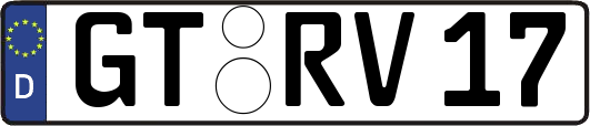 GT-RV17