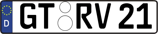 GT-RV21