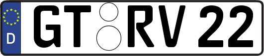 GT-RV22