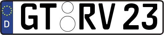 GT-RV23