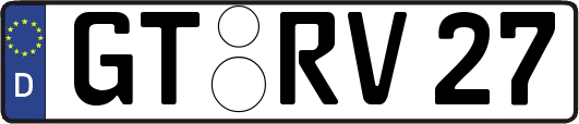 GT-RV27