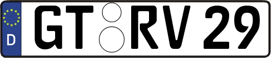 GT-RV29