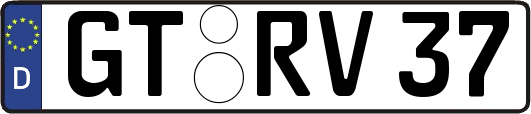 GT-RV37
