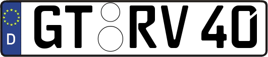 GT-RV40