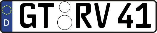 GT-RV41