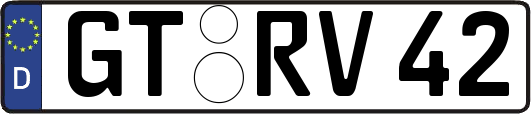 GT-RV42