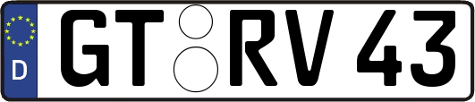 GT-RV43