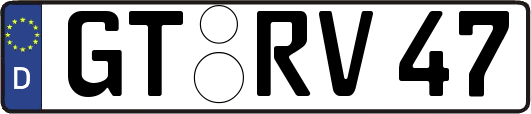 GT-RV47