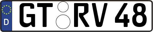 GT-RV48