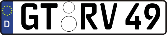 GT-RV49