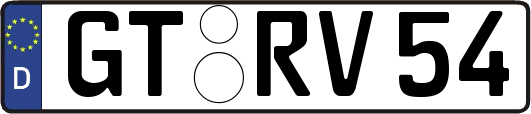 GT-RV54