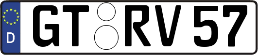 GT-RV57