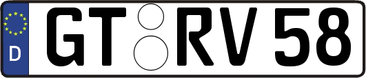 GT-RV58
