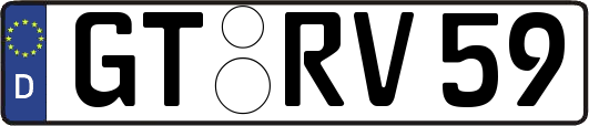 GT-RV59