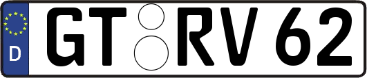 GT-RV62