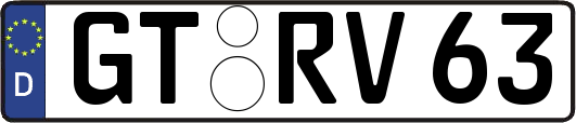 GT-RV63