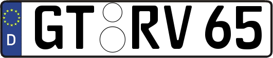 GT-RV65