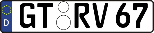 GT-RV67