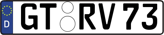 GT-RV73