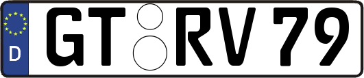 GT-RV79