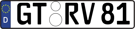 GT-RV81