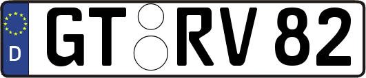 GT-RV82