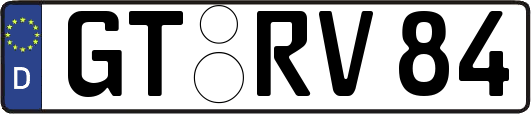 GT-RV84