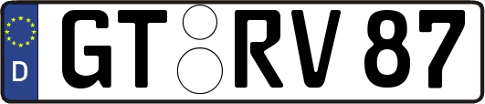 GT-RV87