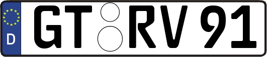 GT-RV91