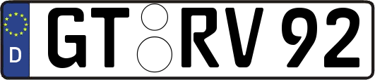GT-RV92