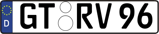 GT-RV96