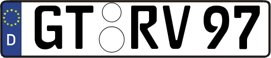 GT-RV97