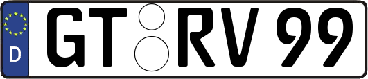 GT-RV99