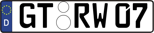 GT-RW07