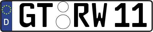 GT-RW11