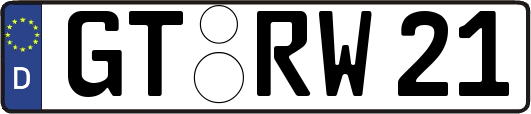 GT-RW21