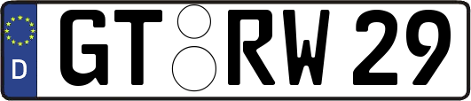 GT-RW29