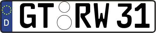 GT-RW31