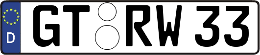 GT-RW33