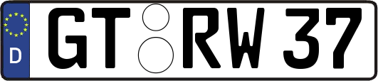 GT-RW37
