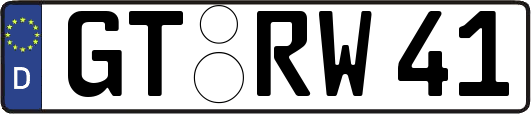 GT-RW41