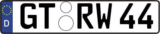 GT-RW44