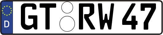 GT-RW47