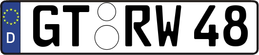 GT-RW48