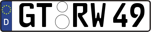 GT-RW49