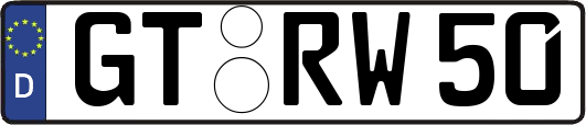 GT-RW50