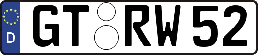 GT-RW52