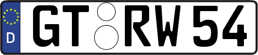 GT-RW54
